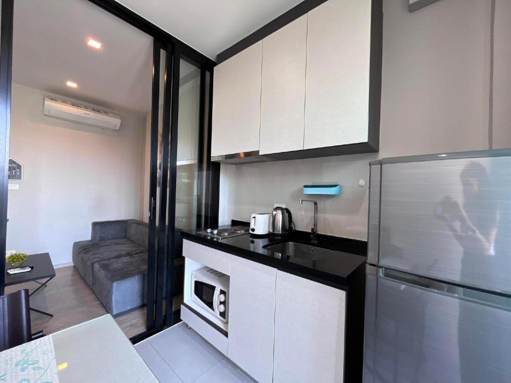 Central Pattaya - Infinity Pool Condo Pattaya View 外观 照片